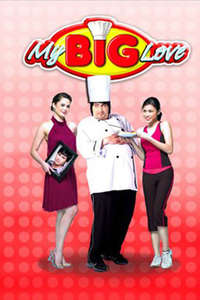 My Big Love - Poster