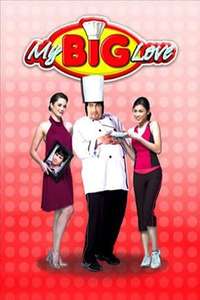 My Big Love - Poster