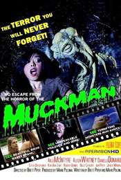 Muckman