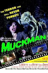 Muckman - Poster