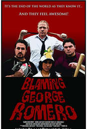 Blaming George Romero