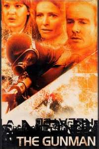 The Gunman - Poster