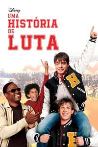 Going to the Mat - Poster