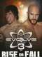 EVOLVE 3: Rise or Fall