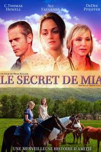 Mia's Father - Poster