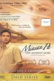 One Moment More