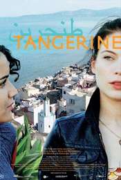 Tangerine