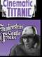 Cinematic Titanic: Frankenstein's Castle of Freaks