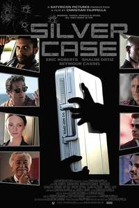 Silver Case - Poster