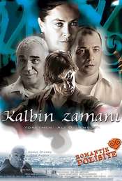Kalbin zamani