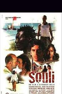Souli - Poster