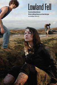 Lowland Fell - Poster