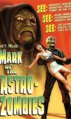 Mark of the Astro-Zombies