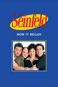 Seinfeld: How It Began - Poster