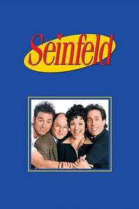 Seinfeld: How It Began - Poster