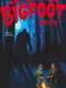 Not Your Typical Bigfoot Movie