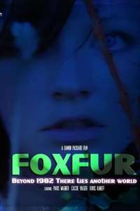 Foxfur - Poster