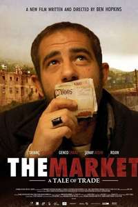 The Market: A Tale of Trade - Poster