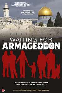 Waiting for Armageddon - Poster