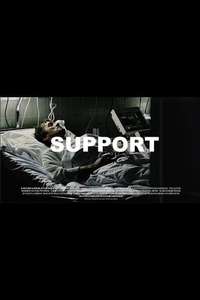 Support - Poster