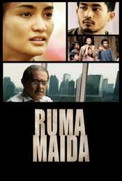Ruma Maida