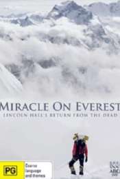 Miracle on Everest