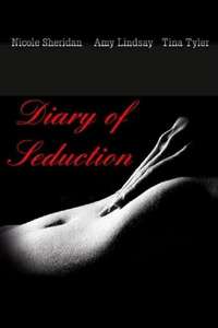 Diary of Seduction - Poster