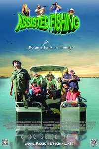 Assisted Fishing - Poster