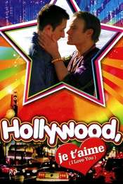 Hollywood  je t'aime