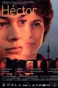 Héctor - Poster