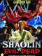 Shaolin vs. Evil Dead