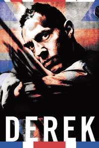 Derek - Poster