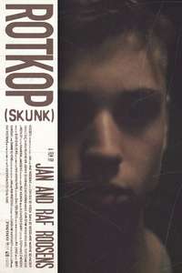 Skunk - Poster
