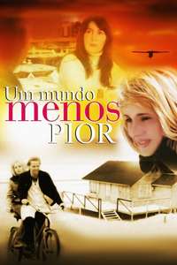 Un mundo menos peor - Poster