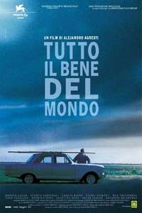 Un mundo menos peor - Poster
