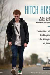 Hitch Hike - Poster