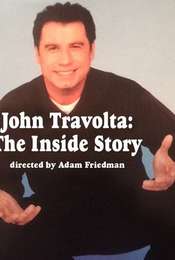 John Travolta: The Inside Story