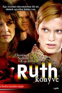 The Book of Ruth - Poster