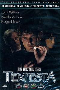 Tempesta - Poster