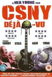 CSNY/Déjà Vu