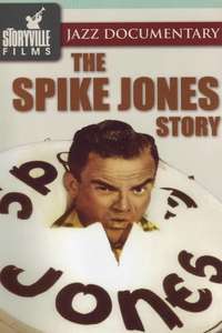 The Spike Jones Story - Poster
