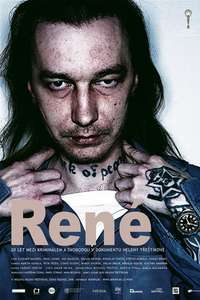 Rene - Poster