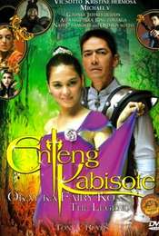 Enteng Kabisote: Okay Ka Fairy  the Legend
