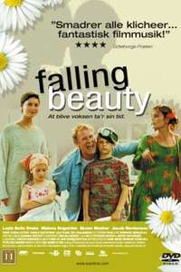 Falling Beauty - Poster