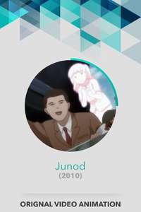 Junod - Poster