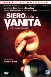 The Vanity Serum