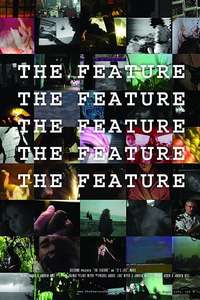 The Feature - Poster