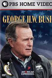 American Experience: George H. W. Bush