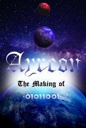 Ayreon: The Making of 01011001
