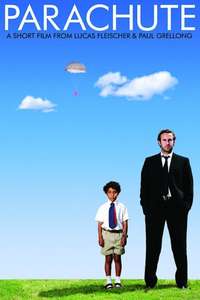 Parachute - Poster